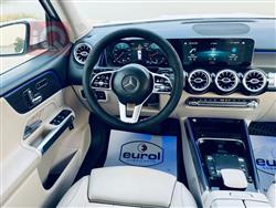 مرسيدس بنز GLB